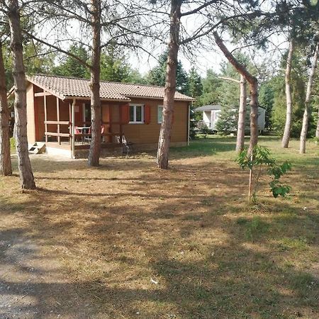 Au Soleil de Picardie Presles-et-Boves Exterior foto