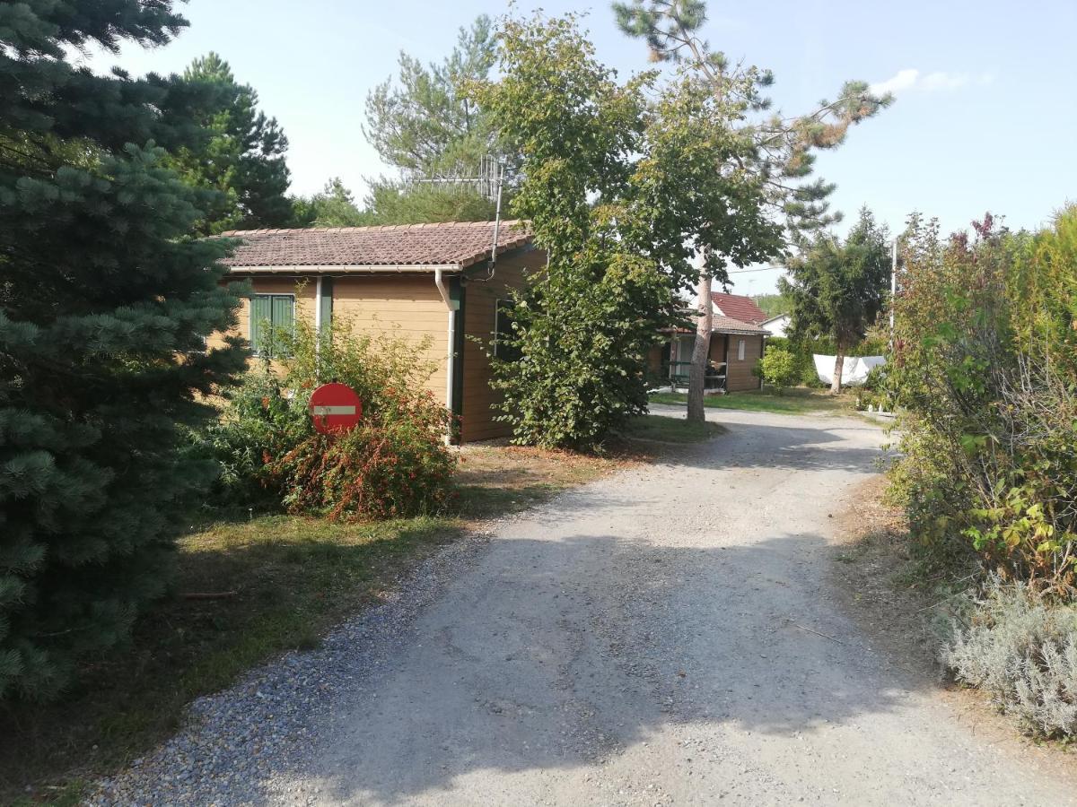 Au Soleil de Picardie Presles-et-Boves Exterior foto