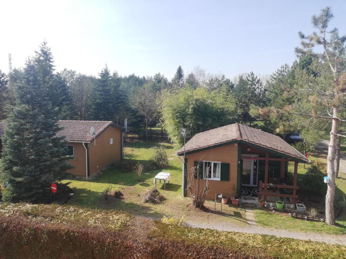 Au Soleil de Picardie Presles-et-Boves Exterior foto