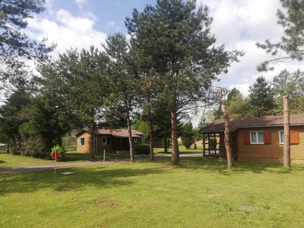 Au Soleil de Picardie Presles-et-Boves Exterior foto